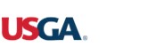 United States Golf Association Logo